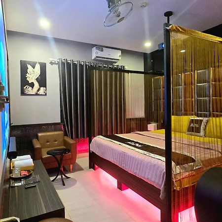 Kha Thy Hotel Ho Chi Minh City Exterior photo