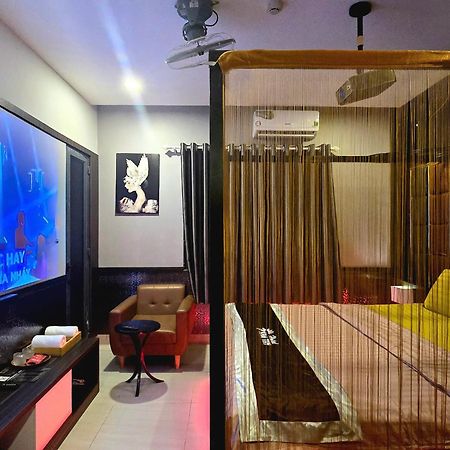 Kha Thy Hotel Ho Chi Minh City Exterior photo